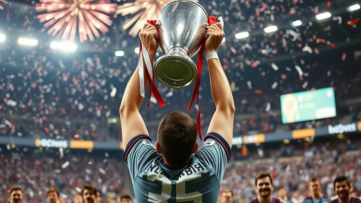 Vancouver Whitecaps Fall Short in MLS Cup Final