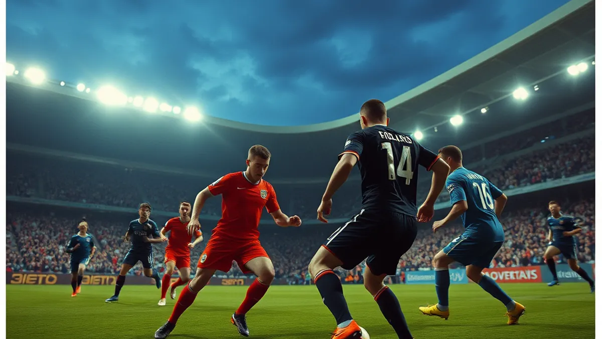 Vancouver Whitecaps FC Clinch Crucial Win Over Los Angeles FC