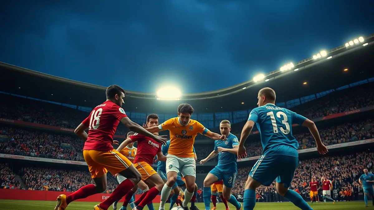 Vancouver Whitecaps Dominate FC Dallas in Playoff Opener