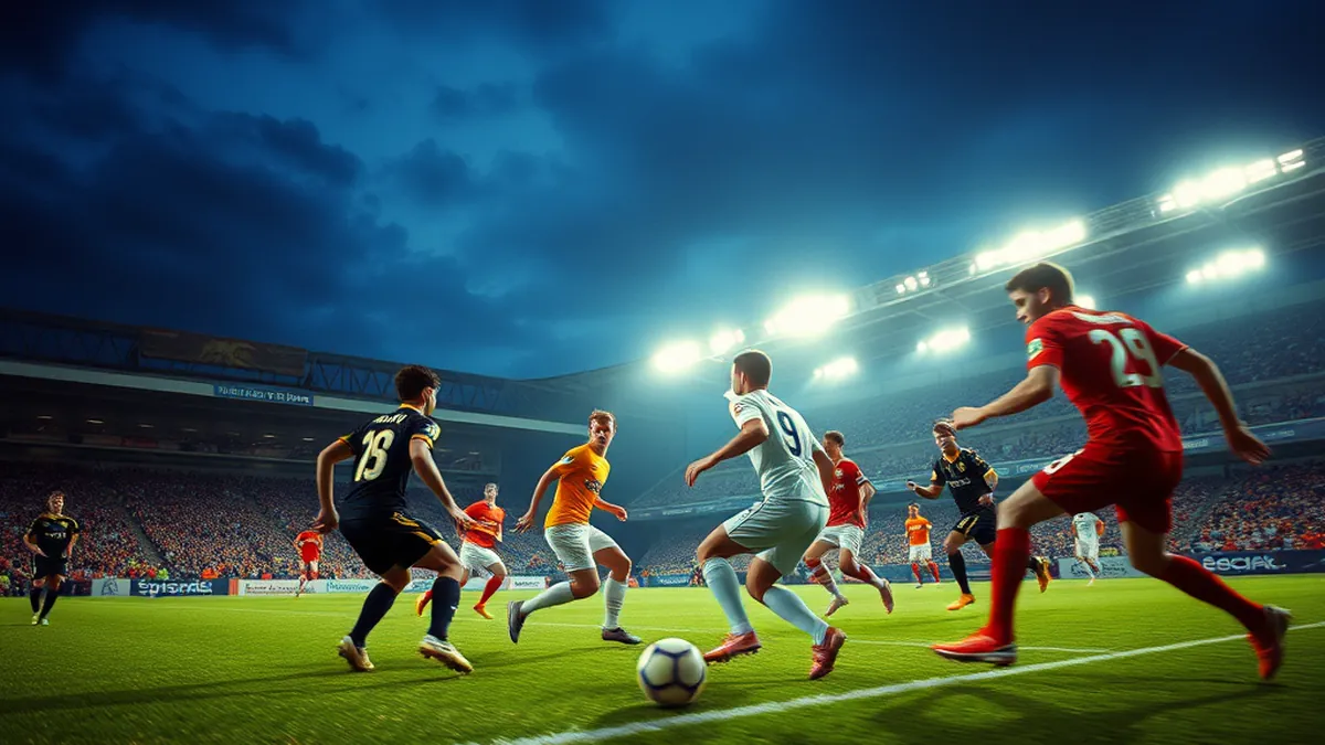 Vancouver Whitecaps Face Relocation Threat Amid Major League Soccer Changes