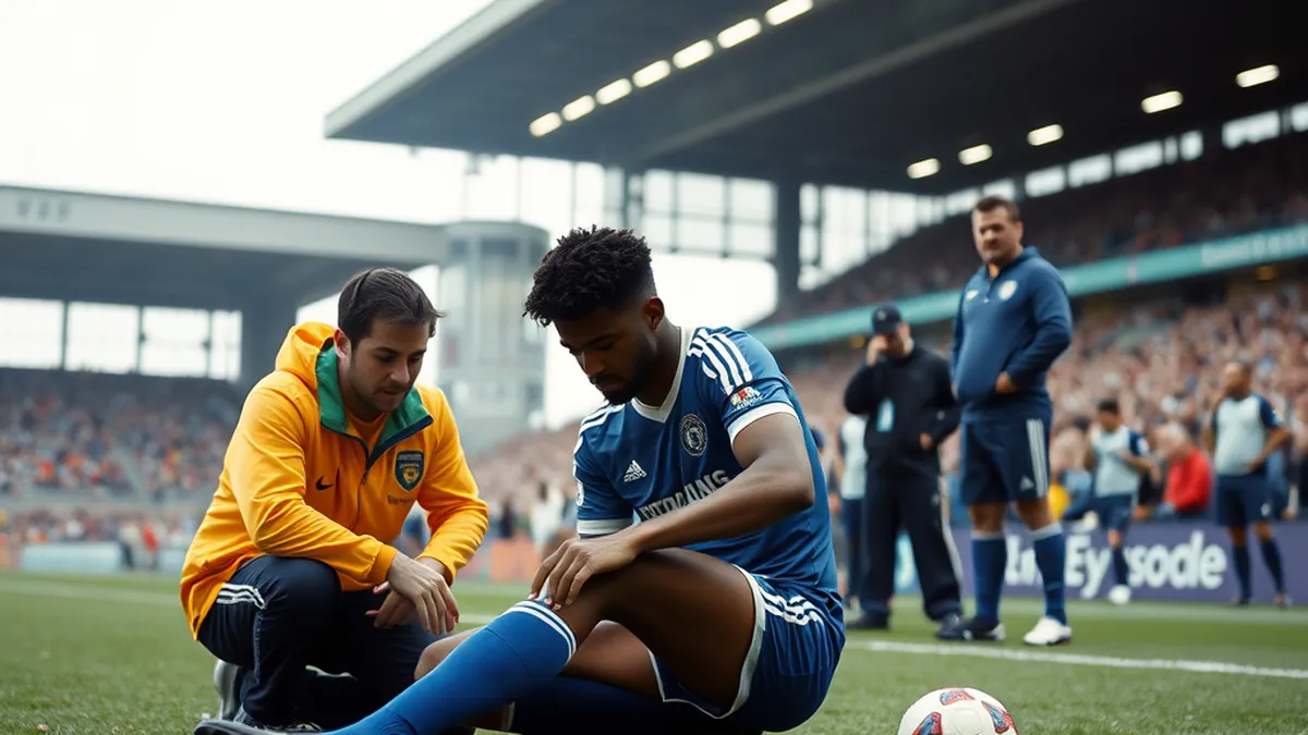 The 1990 Whitecaps: A Resilient Comeback Against the Odds