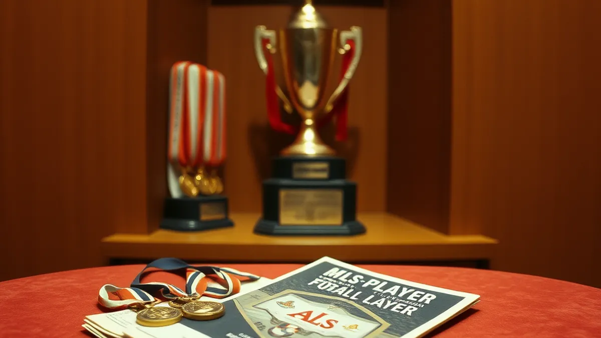 The 1999 MLS All-Star Game: A Whitecaps Legacy in the Making