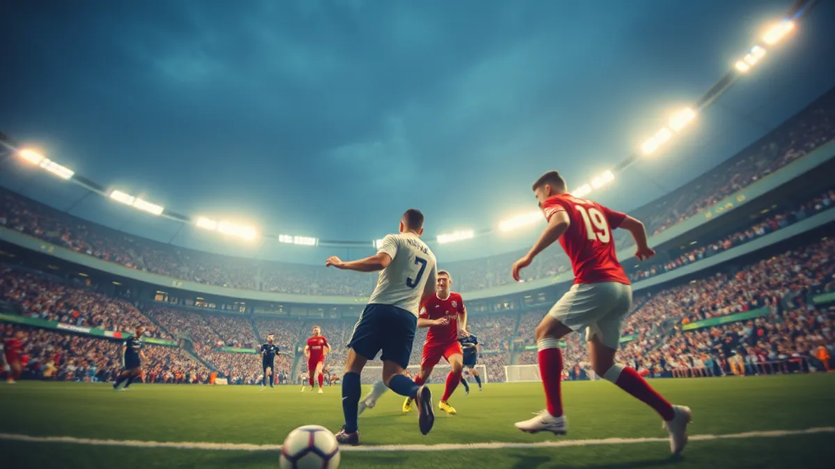 Vancouver Whitecaps Secure Draw Against LA Galaxy in MLS Clash