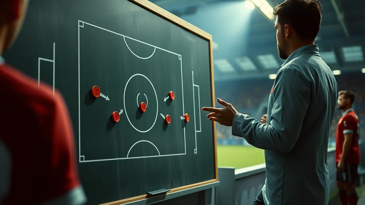 Tactical Evolution: Optimizing the Vancouver Whitecaps for the Final Stretch