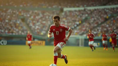 Ralph Priso's Future: A Key Asset for Vancouver Whitecaps and CanMNT?