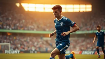 Strategic Adjustments for Vancouver Whitecaps' Road to Consistency