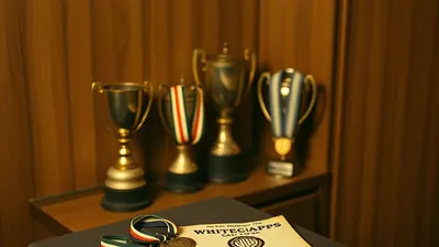The 1979 NASL Season: A Foundation for the Whitecaps' Legacy