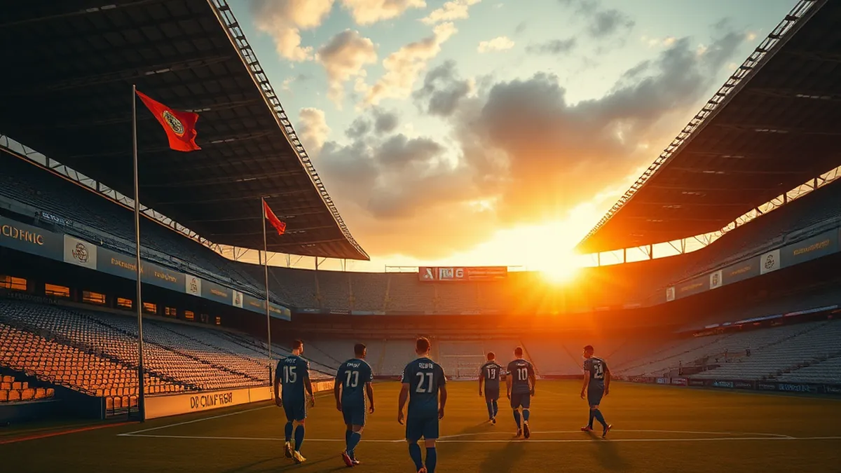 Vancouver Whitecaps Make History with Stellar Start