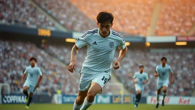 Y. Takaoka: The Backbone of Vancouver Whitecaps' Defense