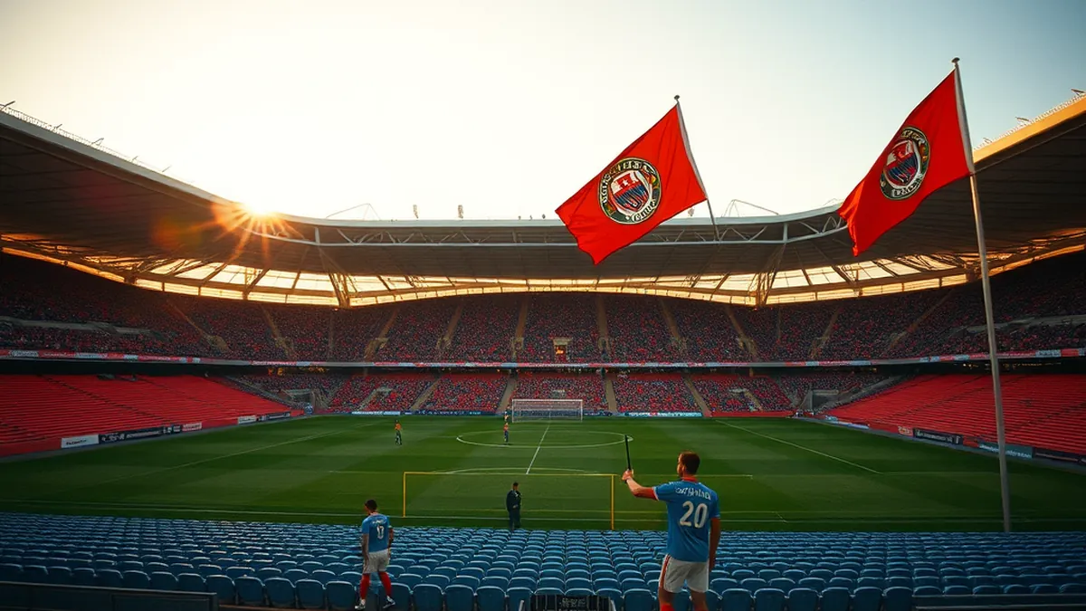 Rivalry and Rituals: The Soul of Whitecaps Supporter Culture