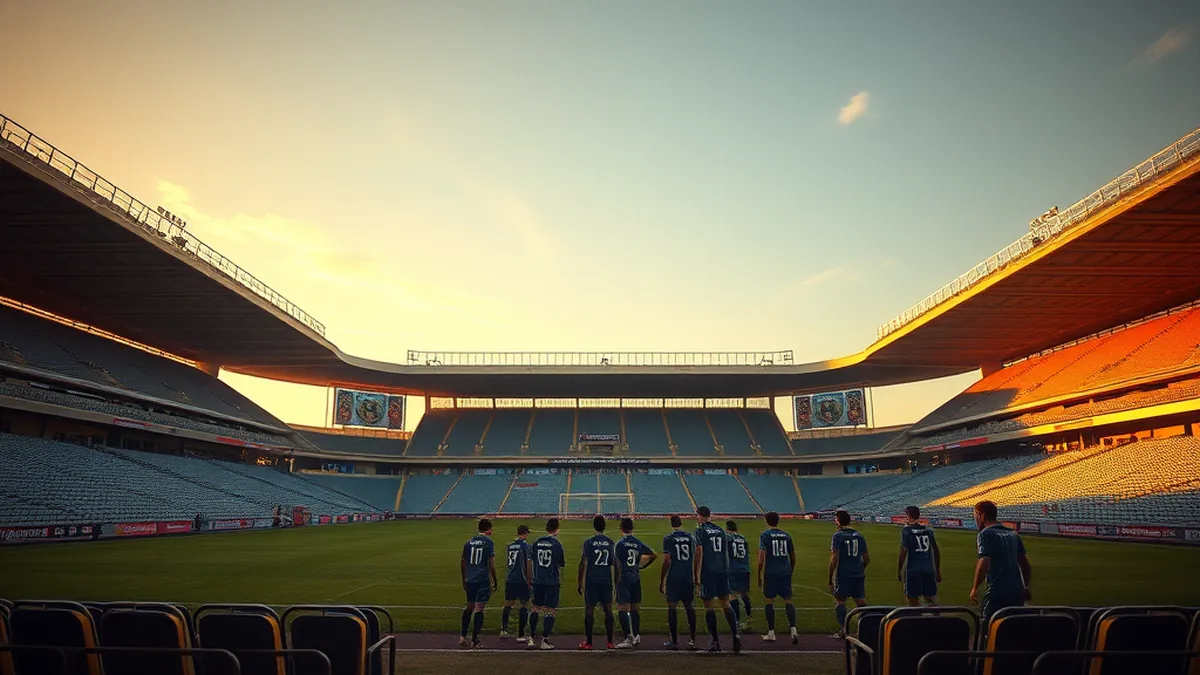 Vancouver Whitecaps May Relocate to Las Vegas