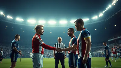 Cavalry FC vs Vancouver Whitecaps: A Tactical Duel in the Cup Quarter-Finals