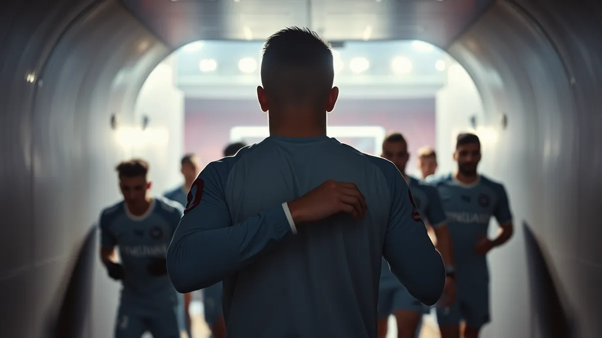 Tactical Preview: Vancouver Whitecaps Gear Up for Cavalry FC