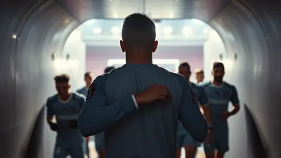 Tactical Preview: Vancouver Whitecaps Gear Up for Cavalry FC