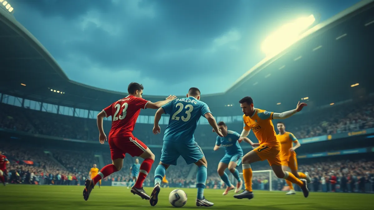 Armstrong's First Goal for Vancouver Whitecaps: A Turning Point in the Season