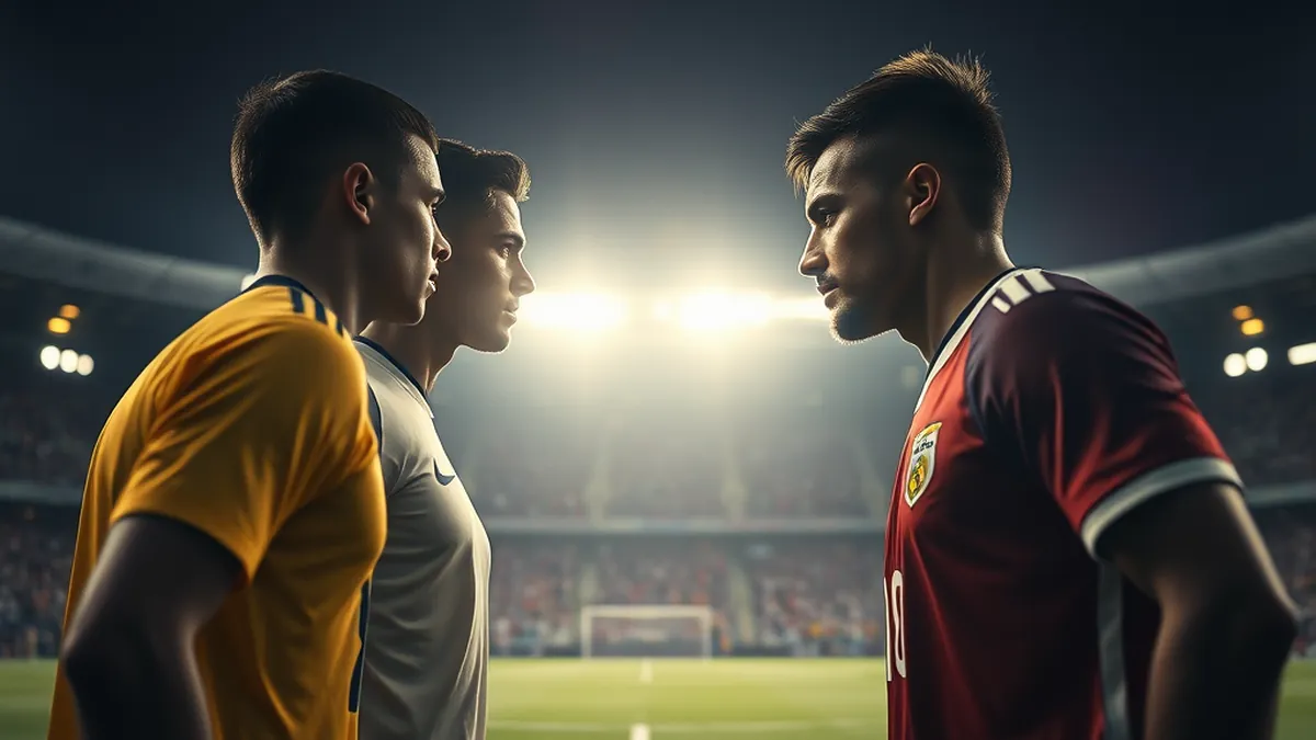 Vancouver Whitecaps Take on Inter Miami in MLS Showdown