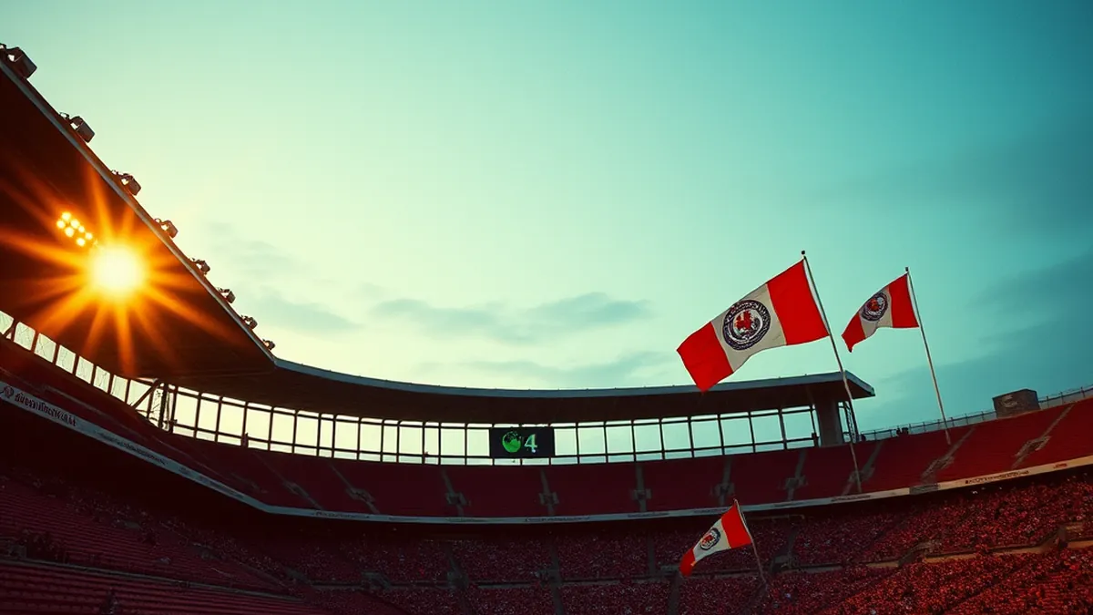 The Pulse of Vancouver: Celebrating Whitecaps Supporter Traditions and Rivalry