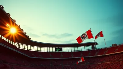 The Pulse of Vancouver: Celebrating Whitecaps Supporter Traditions and Rivalry
