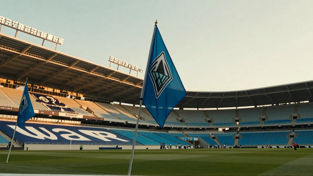 Whitecaps face relocation threat as MLS sale stalls