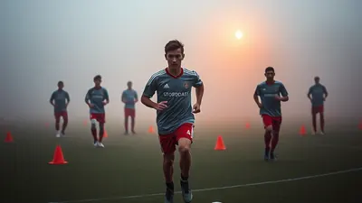 Bruno Steven Caicedo Quiñonez: Rising Star for Vancouver Whitecaps