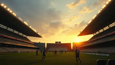The Heartbeat of the Caps: Exploring Whitecaps Supporter Traditions