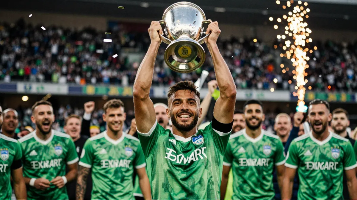 Vancouver Whitecaps aim for historic fifth title at Swangard
