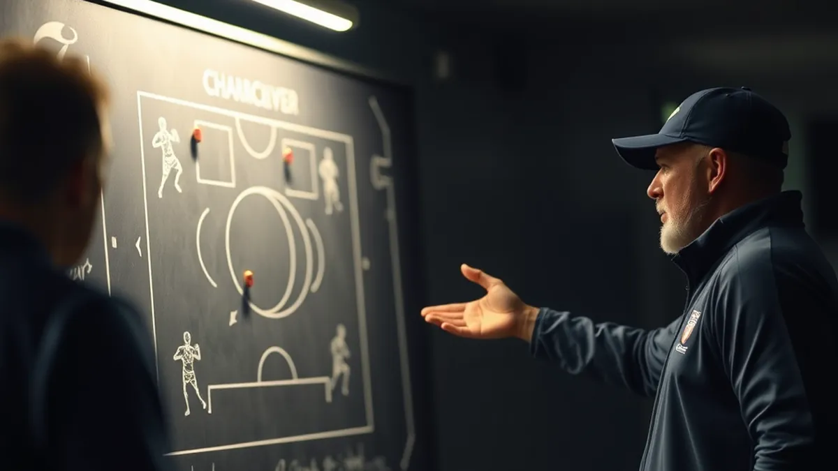 Vancouver Whitecaps FC Appoint David Shankland as Okanagan BMO Academy Centre Head Coach