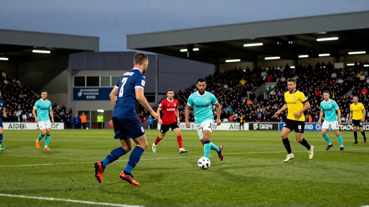 Vancouver Whitecaps crush Cavalry FC 4-1 to open Cup