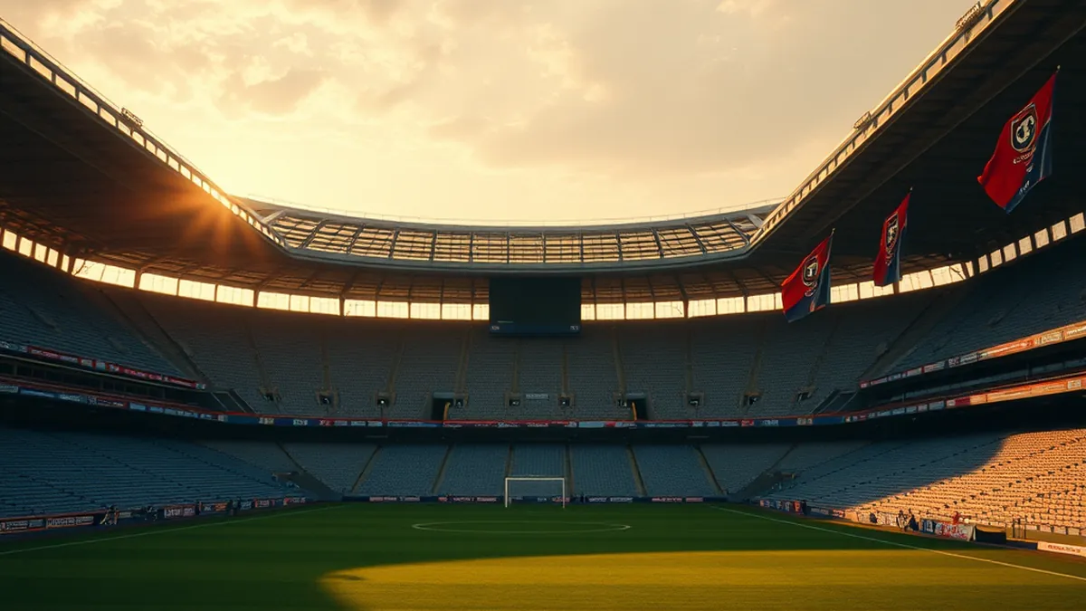 Vancouver Whitecaps' Future in Jeopardy as MLS Commissioner Comments