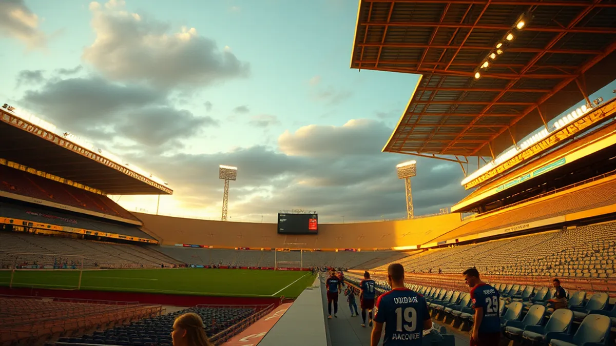 Vancouver Whitecaps Keep Talks Alive to Stay in Vancouver