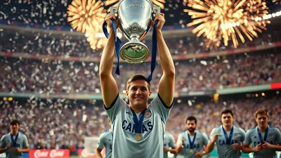 The 2012 Voyageurs Cup: A Historic Triumph for the Whitecaps